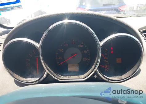 2005 Nissan Altima 2.5 S from USA, damaged, VIN 1N4AL11D35N438529